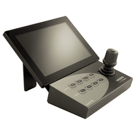 Mini Joystick & Vaddio Device Controller Table Stand - 535-5775-000