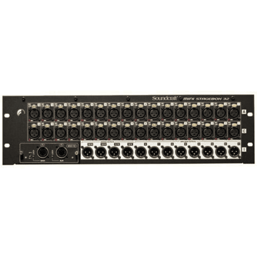 Mini Stagebox 32R  - 5049659