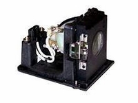 Mitsubishi HC2000 Replacement Projector Lamp -VLT- D2010LP