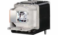 Mitsubishi HC3800, HC4000 Projector Replacement Lamp - VLT-HC3800LP