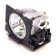Mitsubishi LVP-SD10U, LVP-XD10U, SD10U, XD10U Replacement Projector Lamp - VLT-X10LP