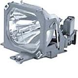 Mitsubishi S120, X120 Replacement Projector Lamp - VLT-X120L9