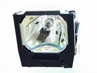 Mitsubishi S250, S290, X250 or X300 Replacement Lamp - VLT-X300LP