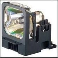 Mitsubishi S490, X490, X500 Replacement Projector Lamp - VLT-X500LP