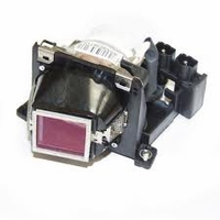 Mitsubishi SD110 and XD110 Replacement Projector Lamp - VLT-XD110LP