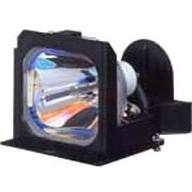 Mitsubishi SL1U SL2U and XL1U Replacement Projector Lamp - VLT-XL1LP