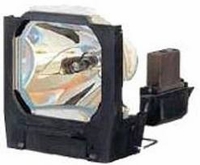 Mitsubishi SL25, XL25 XL30 Replacement Lamp - VLT-XL30LP