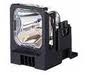 Mitsubishi VL-2000 Replacement Projector Lamp