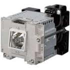 Mitsubishi WD8200U, WD8200LU, XD8100U, XD8100LU, UD8350U, UD8400U Projector Replacement Lamp - VLT-XD8000LP