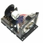 Mitsubishi X50U, S50U and X70U Replacement Projector Lamp - VLT-X70LP