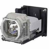 Mitsubishi XD206, SD105U, XD206U Replacement Projector Lamp - VLT-XD206LP