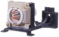 Mitsubishi XD350 Replacement Projector Lamp - VLT-XD350LP