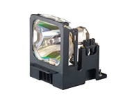 Mitsubishi XD400, 450, 460, 480, 490, ES100 Projector Lamp - VLT-XD400LP