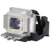 Mitsubishi XD600U, WD620U, FD630U Replacement Projector Lamp - VLT-XD600LP