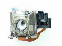 Mitsubishi XD80U Replacement Projector Lamp - VLT-XD80LP
