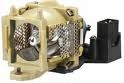 Mitsubishi XD90U Replacement Projector Lamp - VLT-XD90LP