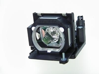 Mitsubishi XL9U, SL9U Replacement Projector Lamp - VLT-SL6LP