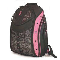 Mobile Edge 16" Express BP-Pink Ribbon - MEBPEX1