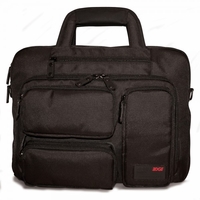 Mobile Edge 16" Laptop Corp Brief Case FD - MEBCC1