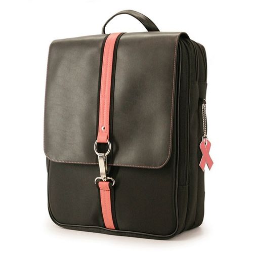 Mobile Edge 16" Paris Backpack Black - MEBPWX