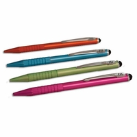 Mobile Edge Aluminum Tech Pens Combo 4PK - MEASPA4