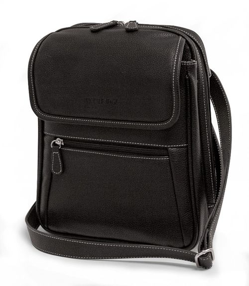 Mobile Edge CrossbodyTechMssngr 11" FD - MEMTC1