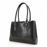 Mobile Edge Milano Handbag 17" Black - MEMC1L