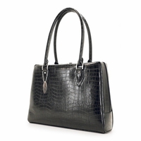 Mobile Edge Milano Handbag Small - Black - MEMC1S