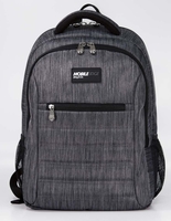 Mobile Edge Smart Pack 16" to 17" Carbon - MEBPSP6