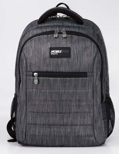 Mobile Edge Smart Pack 16" to 17" Carbon - MEBPSP6