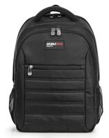 Mobile Edge SmartPack 16" to 17" Mac Blk - MEBPSP1