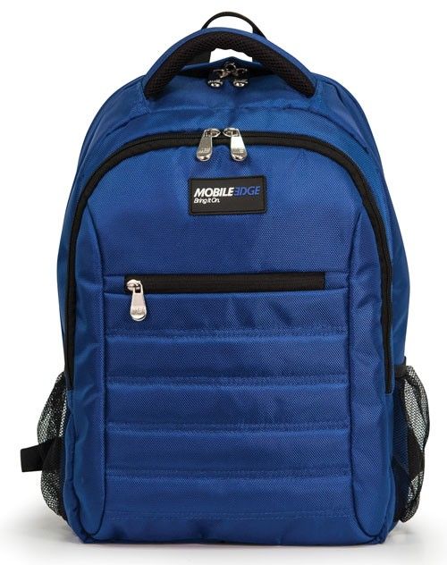 Mobile Edge SmartPack 16" to 17" Mac Blue - MEBPSP3