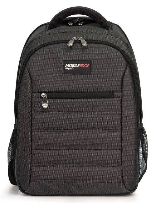 Mobile Edge SmartPack 16" to 17" Mac Char - MEBPSP5