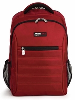 Mobile Edge SmartPack 16" to 17" Mac Red - MEBPSP7