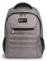 Mobile Edge SmartPack 16" to 17" Mac Slvr - MEBPSP2