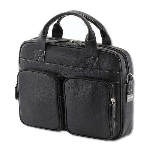 Mobile Edge Tech Brief 14.1" 15" Mac Blk - MEBCT1