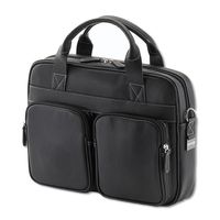 Mobile Edge Tech Brief 14.1" 15" Mac Blk - MEBCT1