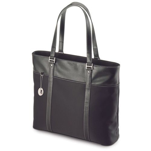 Mobile Edge Ultra Tech Tote Black - METU01