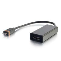 Mobile to HDMI Adapters