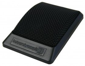 MPC 66 V SW Boundary microphone by beyerdynamic