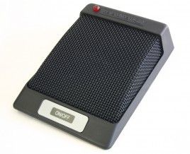 MPC 67 SW Boundary microphone by beyerdynamic