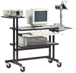 Multi Media Trolley - MMT / 84742