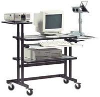 Multi Media Trolley - MMT / 84742