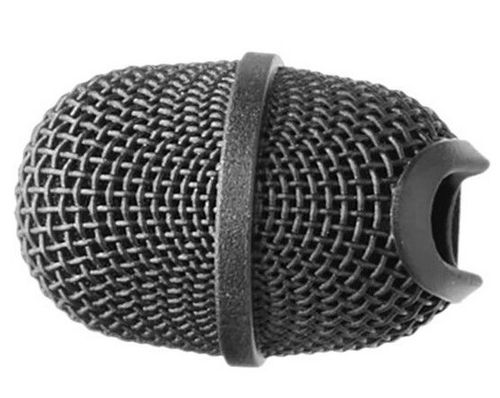 MX415DUAL BALL GRILLE WINDSCREEN - A415DGWS