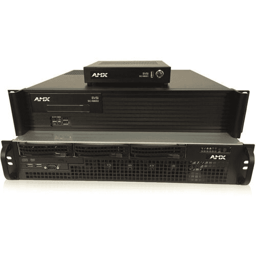 N-Series Controller for Enterprise - FGN8012