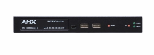 N1000 Series AV Over IP Encoder with KVM, AES67 Support, Card - FGN1133A-CD