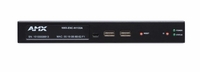 N1000 Series AV Over IP Encoder with KVM, AES67 Support, Card - FGN1133A-CD