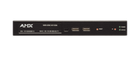 N1000 Series AV Over IP Encoder with KVM, AES67 Support, Stand-alone - FGN1133A-SA