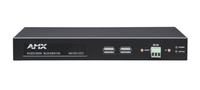 N2300 Series 4K UHD Video over IP Stand Alone Decoder with KVM, PoE, Stand-alone - FGN2322-SA