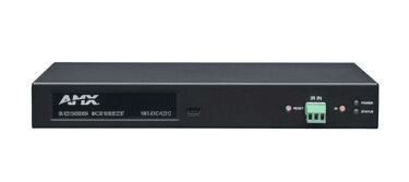N2300 Series 4K UHD Video over IP Stand Alone Encoder with KVM, PoE, Stand-alone - FGN2312-SA
